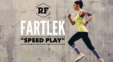 What The Fartlek?! How and Why to Implement Fartleks