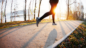6 Tips for Becoming a Morning Runner