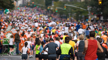 Shalane Flanagan – First US Woman To Win NYC Marathon in 40 Years!