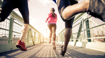 Great Running Resolutions You Should Think About Making in the New Year