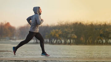 Tips to Maintain Your Running Routine This Winter