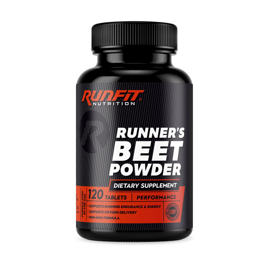 Beet Root Powder - RunFit Nutrition